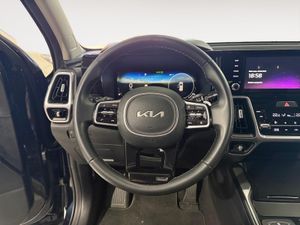 Kia Sorento 1.6 T-GDi HEV Plus Edition 4x2 7pl - Foto 27