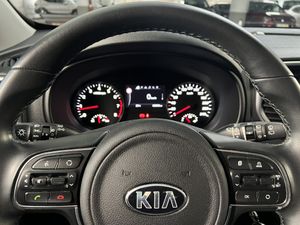 Kia Sportage 1.6 Drive - Foto 12