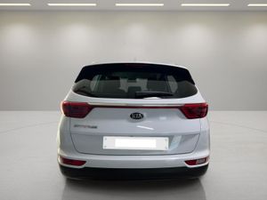 Kia Sportage 1.6 Drive - Foto 8