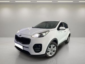 Kia Sportage 1.6 Drive - Foto 33