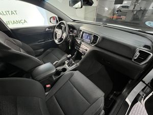 Kia Sportage 1.6 Drive - Foto 27