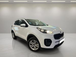 Kia Sportage 1.6 Drive - Foto 3