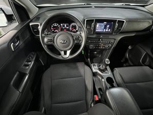 Kia Sportage 1.6 Drive - Foto 24