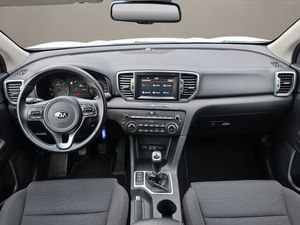 Kia Sportage 1.7 CRDi VGT 115CV Emotion 4x2 Eco-Dynam - Foto 18