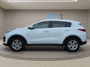 Kia Sportage 1.7 CRDi VGT 115CV Emotion 4x2 Eco-Dynam - Foto 4