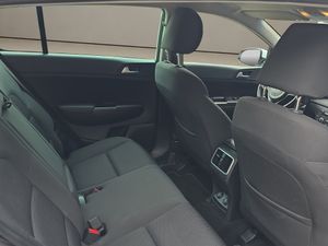 Kia Sportage 1.7 CRDi VGT 115CV Emotion 4x2 Eco-Dynam - Foto 16