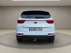 Kia Sportage 1.7 CRDi VGT 115CV Emotion 4x2 Eco-Dynam - Foto 6