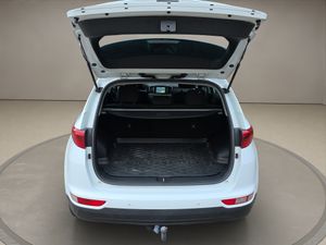 Kia Sportage 1.7 CRDi VGT 115CV Emotion 4x2 Eco-Dynam - Foto 25