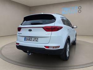 Kia Sportage 1.7 CRDi VGT 115CV Emotion 4x2 Eco-Dynam - Foto 7