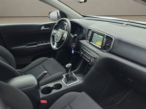 Kia Sportage 1.7 CRDi VGT 115CV Emotion 4x2 Eco-Dynam - Foto 17