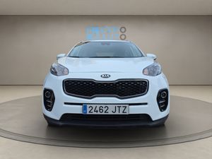 Kia Sportage 1.7 CRDi VGT 115CV Emotion 4x2 Eco-Dynam - Foto 3