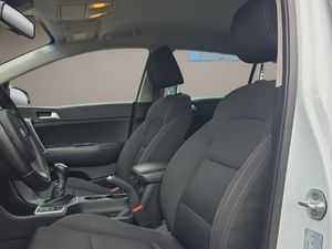 Kia Sportage 1.7 CRDi VGT 115CV Emotion 4x2 Eco-Dynam - Foto 14