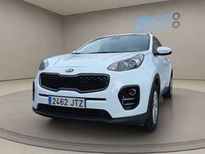 Kia Sportage 1.7 CRDi VGT 115CV Emotion 4x2 Eco-Dynam - Foto 3