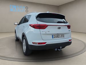 Kia Sportage 1.7 CRDi VGT 115CV Emotion 4x2 Eco-Dynam - Foto 5
