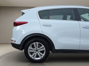 Kia Sportage 1.7 CRDi VGT 115CV Emotion 4x2 Eco-Dynam - Foto 9