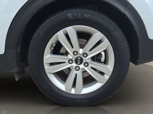 Kia Sportage 1.7 CRDi VGT 115CV Emotion 4x2 Eco-Dynam - Foto 11