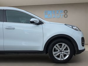 Kia Sportage 1.7 CRDi VGT 115CV Emotion 4x2 Eco-Dynam - Foto 10