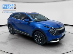 Kia Sportage Drive HEV 1.6 T-GDI 169 kW (230 CV) 4x2 - Foto 2