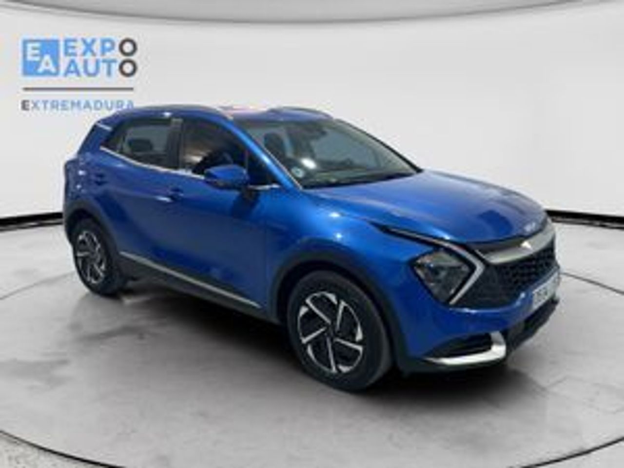 Kia Sportage Drive HEV 1.6 T-GDI 169 kW (230 CV) 4x2 - Foto 1