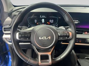 Kia Sportage Drive HEV 1.6 T-GDI 169 kW (230 CV) 4x2 - Foto 25