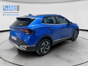 Kia Sportage Drive HEV 1.6 T-GDI 169 kW (230 CV) 4x2 - Foto 10