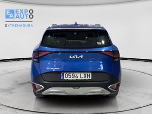 Kia Sportage Drive HEV 1.6 T-GDI 169 kW (230 CV) 4x2 - Foto 5