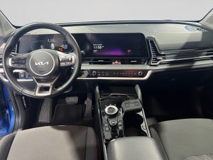 Kia Sportage Drive HEV 1.6 T-GDI 169 kW (230 CV) 4x2 - Foto 21