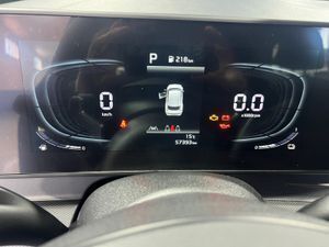 Kia Sportage Drive HEV 1.6 T-GDI 169 kW (230 CV) 4x2 - Foto 20