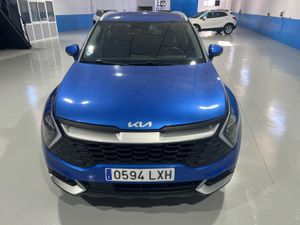 Kia Sportage Drive HEV 1.6 T-GDI 169 kW (230 CV) 4x2 - Foto 40
