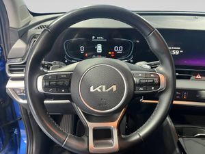 Kia Sportage Drive HEV 1.6 T-GDI 169 kW (230 CV) 4x2 - Foto 29