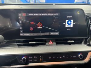 Kia Sportage Drive HEV 1.6 T-GDI 169 kW (230 CV) 4x2 - Foto 26