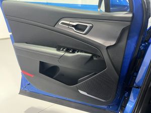 Kia Sportage Drive HEV 1.6 T-GDI 169 kW (230 CV) 4x2 - Foto 22