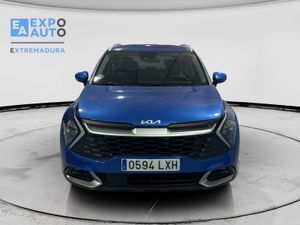 Kia Sportage Drive HEV 1.6 T-GDI 169 kW (230 CV) 4x2 - Foto 14