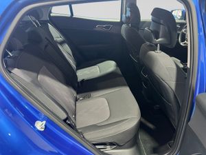 Kia Sportage Drive HEV 1.6 T-GDI 169 kW (230 CV) 4x2 - Foto 34