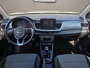 Kia Stonic 1.0 T-GDi 74kW (100CV) MHEV iMT Concept - Foto 16