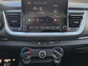 Kia Stonic 1.0 T-GDi 74kW (100CV) MHEV iMT Concept - Foto 19