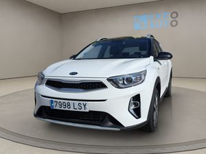 Kia Stonic 1.0 T-GDi 74kW (100CV) MHEV iMT Concept - Foto 3