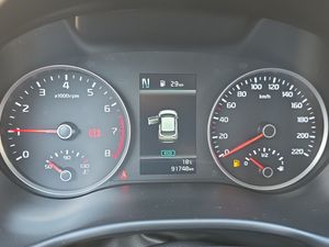 Kia Stonic 1.0 T-GDi 74kW (100CV) MHEV iMT Concept - Foto 22