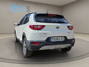 Kia Stonic 1.0 T-GDi 74kW (100CV) MHEV iMT Concept - Foto 5