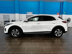 Kia XCeed 1.6 MHEV Tech 100 kW (136 CV) - Foto 4