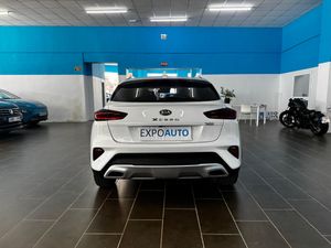 Kia XCeed 1.6 MHEV Tech 100 kW (136 CV) - Foto 6