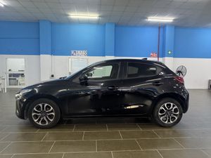 Mazda 2 Mazda Luxury 1.5 SKYACTIV-G 90 CV - Foto 4