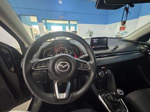 Mazda 2 Mazda Luxury 1.5 SKYACTIV-G 90 CV - Foto 14