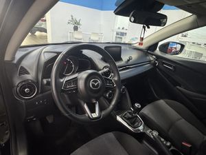 Mazda 2 Mazda Luxury 1.5 SKYACTIV-G 90 CV - Foto 11