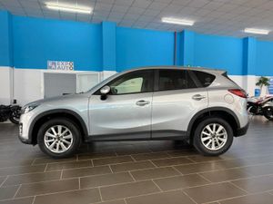 Mazda CX-5 2.2 - Foto 8