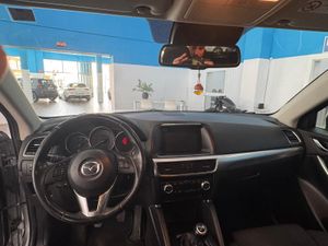 Mazda CX-5 2.2 - Foto 18