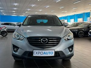 Mazda CX-5 2.2 - Foto 3