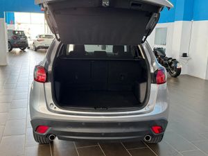 Mazda CX-5 2.2 - Foto 11