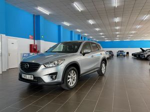 Mazda CX-5 2.2 - Foto 4
