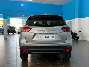 Mazda CX-5 2.2 - Foto 6